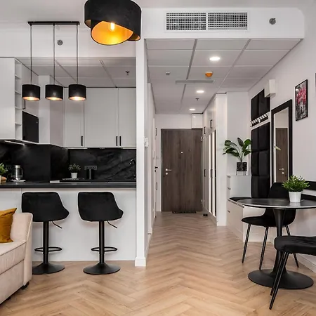 Kasprzaka 29 By Perfect 738