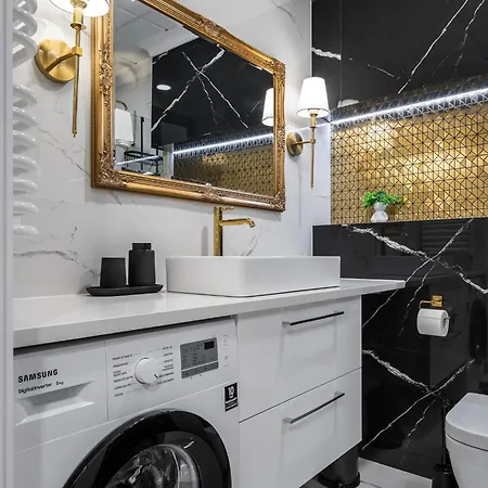 Kasprzaka 29 By Perfect 738 Apartment *