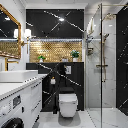 Kasprzaka 29 By Perfect 738 Apartment Warsaw