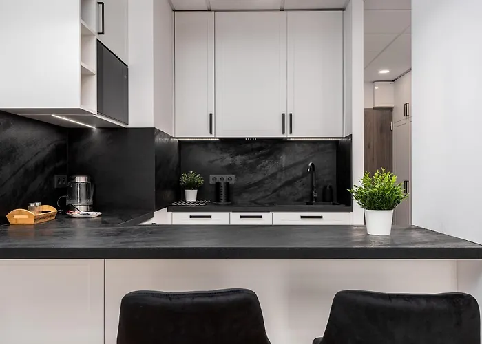 Kasprzaka 29 By Perfect 738 Apartment *