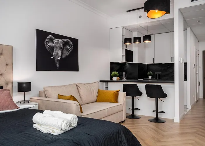 Kasprzaka 29 By Perfect 738 *