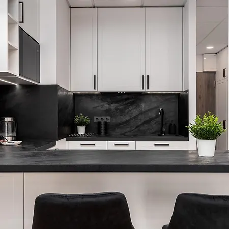 Kasprzaka 29 By Perfect 738 Appartement *