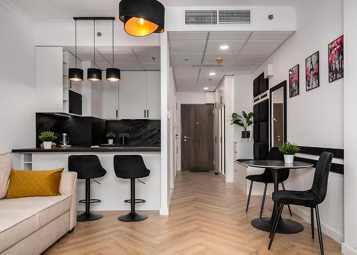 Kasprzaka 29 By Perfect 738